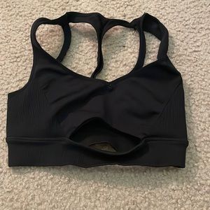 free people sports bra